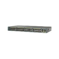 سوئیچ 2960-48PST-L Poe